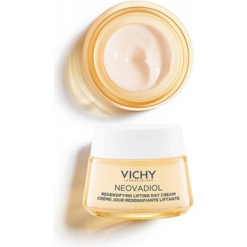 Vichy Neovadiol Peri Meno denní normální 50 ml