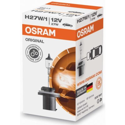 Osram H27 PG13 12V 27W