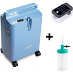 Philips Kyslíkový koncentrátor RESPIRONICS EVERFLO – Sleviste.cz