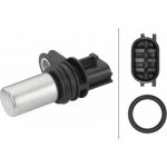 Generátor impulsů, klikový hřídel HELLA 6PU 009 168-231 – Hledejceny.cz