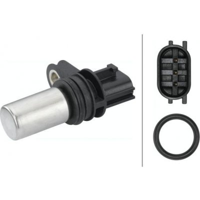 Generátor impulsů, klikový hřídel HELLA 6PU 009 168-231 – Hledejceny.cz