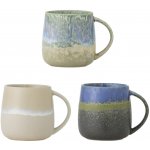 Bloomingville Keramický hrnek Cloe A multi barva keramika 460 ml – Hledejceny.cz