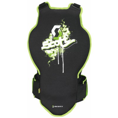 Scott Back Protector JR