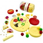 Mámy v rejži Smyslína V pizzerii s Mamolínou – Zboží Mobilmania