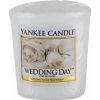 Svíčka Yankee Candle Wedding Day 49 g