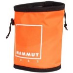 Mammut Gym Print Chalk Bag červená – Sleviste.cz