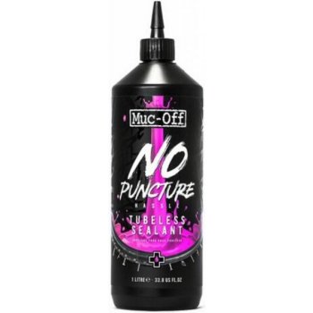 Muc-Off No Puncture Hassle Tubeless Sealant 1000 ml