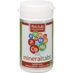 Finclub Fin Mineraltabs 110 tablet – Hledejceny.cz