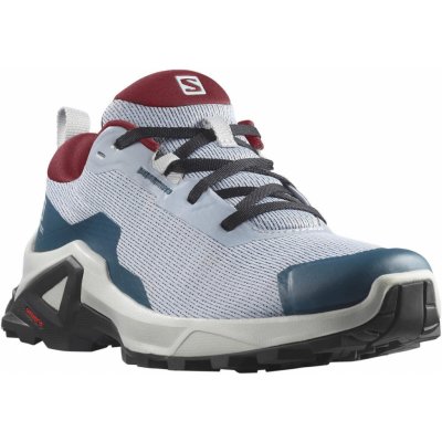 Salomon X Reveal 2 W L41616700 Zen blue legion blue black – Zboží Mobilmania