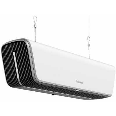FELLOWES Array AC2 bílá – Hledejceny.cz