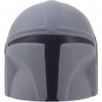Paladone The Mandalorian - antistresová hračka - Mandalorian Helmet – Hledejceny.cz