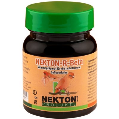 Nekton R & R Beta 35 g – Hledejceny.cz