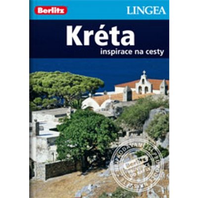 Lingea - Kréta – Sleviste.cz