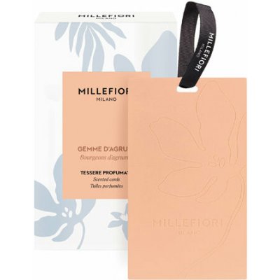 Millefiori Milano Gemme D'agrumi 3 ks – Hledejceny.cz