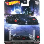 Hot Wheels Premium Exotic Envy Lamborghini Essenza SCV12 Chase Car – Hledejceny.cz