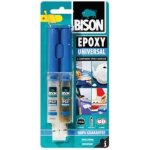 BISON Epoxy Universal 24g – Sleviste.cz