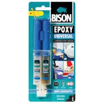 BISON Epoxy Universal 24g