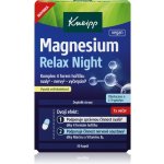 Kneipp Magnesium Relax Night 30 kapslí – Hledejceny.cz