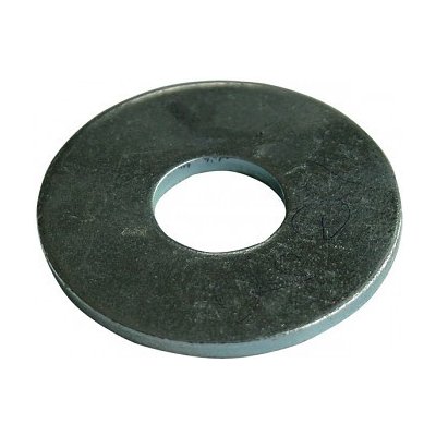 Podložka karosářská 6 mm zinek bílý 7K06-2 2000 ks – Sleviste.cz