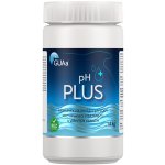 Guapex Guaa pH plus 1,4 kg 2026 – Hledejceny.cz
