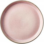 Bitz Dezertní talíř Gastro 17 cm Grey/Light Pink růžová – Sleviste.cz