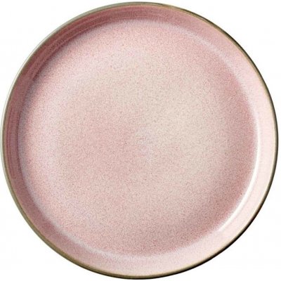 Bitz Dezertní talíř Gastro 17 cm Grey/Light Pink růžová – Sleviste.cz
