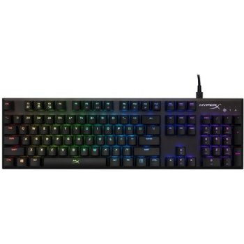 Kingston HyperX Alloy FPS RGB HX-KB1SS2-US