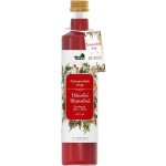 Naturprodukt Vánoční sirup 0,5 l – Hledejceny.cz
