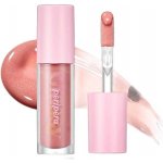 Peripera Ink Glasting Lip Gloss Lesk na rty 07 So What 4,5 ml – Hledejceny.cz