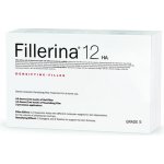 Fillerina Densifying Filler Grade 5 sérum vyplňující vrásky 2 x 30 ml – Zboží Mobilmania