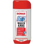 Sonax Wasch & Wax 500 ml – Zboží Mobilmania