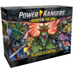 Renegade Games Power Rangers: Heroes of the Grid Villain Pack #4 – Sleviste.cz