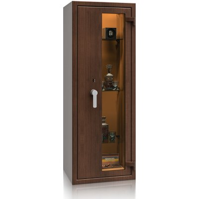 ISS St. Gallen WF VITRINA 56412.01S KL – Zboží Dáma
