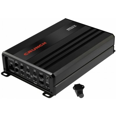 Crunch GTX1000.4D – Hledejceny.cz