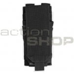 Mil-Tec na zásobník M4/M16 černá – Zboží Dáma