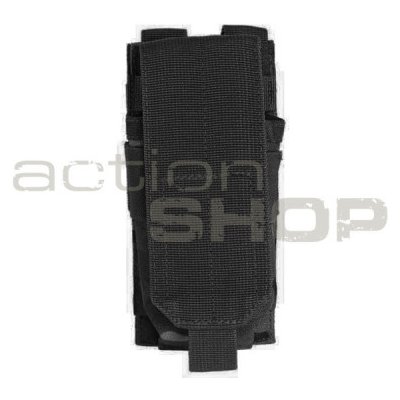 Mil-Tec na zásobník M4/M16 černá – Zboží Dáma