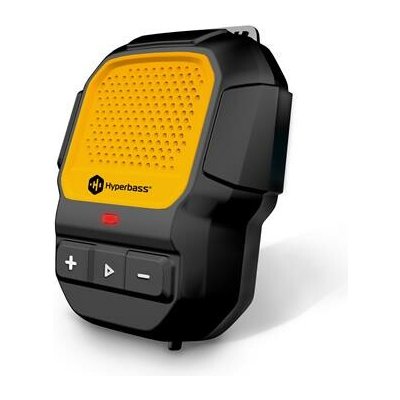 CONNECT IT Hyperbass ClipBEAT – Zboží Živě