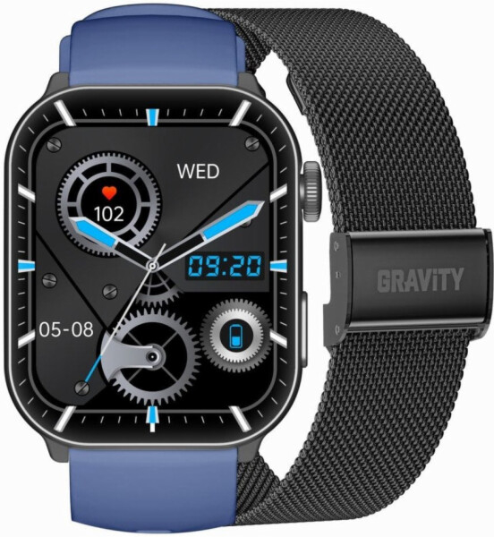 Gravity GT28-3