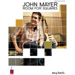 John Mayer Room for Squares noty na klavír, zpěv, akordy – Hledejceny.cz