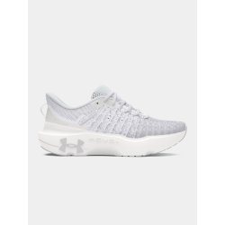 Under Armour UA Infinite Elite-WHT