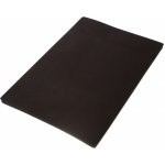 Gumová podložka Secabo 20 cm x 30 cm – Zboží Živě