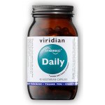 Viridian Synbiotic Daily 90 kapslí – Hledejceny.cz