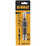 DT70788-QZ DEWALT SPOJKA, ZÁHLUBNÍK, VODÍCÍ VRTÁK (3,17 MM) A ŠROUBOVACÍ NÁSTAVEC PZ2, NO10 – Zboží Dáma