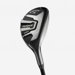 Callaway Rogue ST Max SMU 24 pánský hybrid pravé 18° Regular – Sleviste.cz