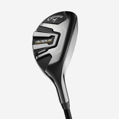 Callaway Rogue ST Max SMU 24 pánský hybrid pravé 18° Regular – Sleviste.cz