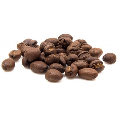 ManuCafe El Salvador SHG Caracoli PB peaberry zrnková 1 kg – Hledejceny.cz