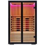 Harvia Onni IR-ONNI-130-104 – Zboží Dáma