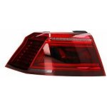 Zadní světlo - levé vnější VOLKSWAGEN PASSAT (B8) | 2014-2024 | AUTOMOTIVE LIGHTING | – Hledejceny.cz