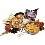 Travellunch Müsli s jahodami 125 g – Hledejceny.cz