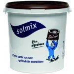 Solmix mycí pasta na ruce 10 kg – Zboží Mobilmania